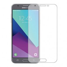 Samsung Galaxy J7 V מגן מסך כמו דף נייר יחידה אחת סקרין מובייל