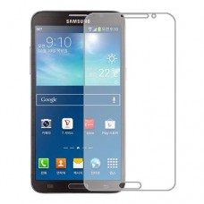 Samsung Galaxy Round G910S מגן מסך כמו דף נייר יחידה אחת סקרין מובייל