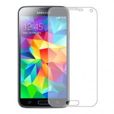 Samsung Galaxy S5 מגן מסך כמו דף נייר יחידה אחת סקרין מובייל