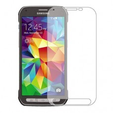 Samsung Galaxy S5 Active מגן מסך כמו דף נייר יחידה אחת סקרין מובייל