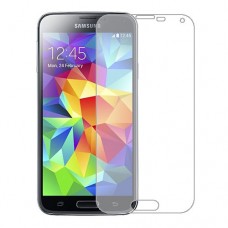 Samsung Galaxy S5 LTE-A G901F מגן מסך כמו דף נייר יחידה אחת סקרין מובייל
