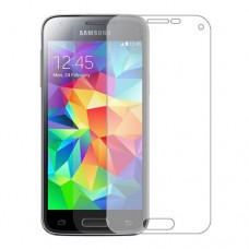 Samsung Galaxy S5 mini מגן מסך כמו דף נייר יחידה אחת סקרין מובייל