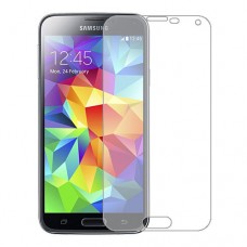 Samsung Galaxy S5 Plus מגן מסך כמו דף נייר יחידה אחת סקרין מובייל