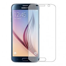 Samsung Galaxy S6 מגן מסך כמו דף נייר יחידה אחת סקרין מובייל