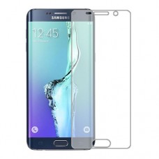 Samsung Galaxy S6 edge מגן מסך כמו דף נייר יחידה אחת סקרין מובייל