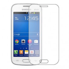Samsung Galaxy Star 2 Plus מגן מסך כמו דף נייר יחידה אחת סקרין מובייל