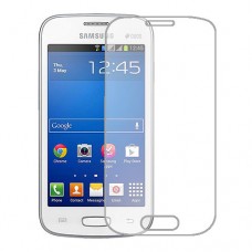 Samsung Galaxy Star Pro S7260 מגן מסך כמו דף נייר יחידה אחת סקרין מובייל