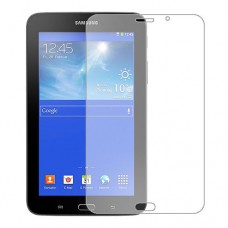 Samsung Galaxy Tab 3 V מגן מסך כמו דף נייר יחידה אחת סקרין מובייל