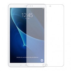 Samsung Galaxy Tab A 10.1 (2016) מגן מסך כמו דף נייר יחידה אחת סקרין מובייל