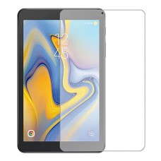 Samsung Galaxy Tab A 8.0 (2018) מגן מסך כמו דף נייר יחידה אחת סקרין מובייל