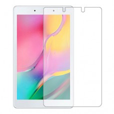 Samsung Galaxy Tab A 8.0 (2019) מגן מסך כמו דף נייר יחידה אחת סקרין מובייל