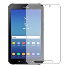 Samsung Galaxy Tab Active LTE מגן מסך כמו דף נייר יחידה אחת סקרין מובייל