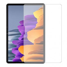 Samsung Galaxy Tab S7 מגן מסך כמו דף נייר יחידה אחת סקרין מובייל