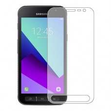 Samsung Galaxy Xcover 4 מגן מסך כמו דף נייר יחידה אחת סקרין מובייל
