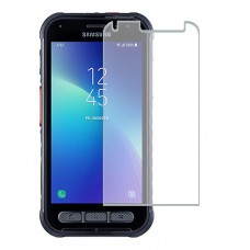Samsung Galaxy Xcover FieldPro מגן מסך כמו דף נייר יחידה אחת סקרין מובייל