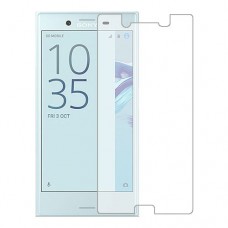 Sony Xperia X Compact מגן מסך כמו דף נייר יחידה אחת סקרין מובייל