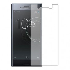Sony Xperia XZ Premium מגן מסך כמו דף נייר יחידה אחת סקרין מובייל