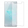 Sony Xperia XZ2 Premium מגן מסך כמו דף נייר יחידה אחת סקרין מובייל