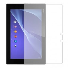 Sony Xperia Z2 Tablet Wi-Fi מגן מסך כמו דף נייר יחידה אחת סקרין מובייל