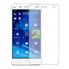 Xiaomi Mi 4 מגן מסך כמו דף נייר יחידה אחת סקרין מובייל