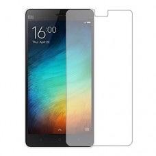 Xiaomi Mi 4i מגן מסך כמו דף נייר יחידה אחת סקרין מובייל