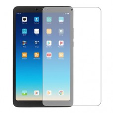 Xiaomi Mi Pad 4 מגן מסך כמו דף נייר יחידה אחת סקרין מובייל