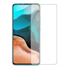 Xiaomi Redmi K30 Pro מגן מסך כמו דף נייר יחידה אחת סקרין מובייל