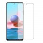 Xiaomi Redmi Note 10 5G מגן מסך כמו דף נייר יחידה אחת סקרין מובייל