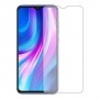 Xiaomi Redmi Note 8 Pro מגן מסך כמו דף נייר יחידה אחת סקרין מובייל