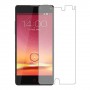 ZTE nubia Z5S mini NX403A מגן מסך כמו דף נייר יחידה אחת סקרין מובייל