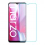 Realme Narzo 20A מגן מסך נאנו זכוכית 9H יחידה אחת סקרין מוביל