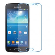Samsung G3812B Galaxy S3 Slim מגן מסך נאנו זכוכית 9H יחידה אחת סקרין מוביל