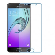 Samsung Galaxy A3 (2016) מגן מסך נאנו זכוכית 9H יחידה אחת סקרין מוביל