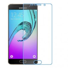 Samsung Galaxy A5 (2016) מגן מסך נאנו זכוכית 9H יחידה אחת סקרין מוביל