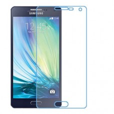 Samsung Galaxy A5 מגן מסך נאנו זכוכית 9H יחידה אחת סקרין מוביל