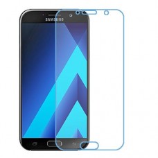 Samsung Galaxy A7 (2017) מגן מסך נאנו זכוכית 9H יחידה אחת סקרין מוביל