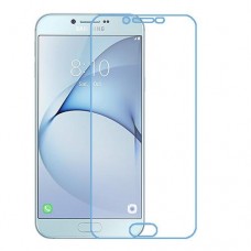 Samsung Galaxy A8 (2016) מגן מסך נאנו זכוכית 9H יחידה אחת סקרין מוביל