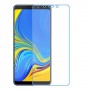 Samsung Galaxy A9 (2018) מגן מסך נאנו זכוכית 9H יחידה אחת סקרין מוביל