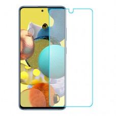 Samsung Galaxy A51 5G UW מגן מסך נאנו זכוכית 9H יחידה אחת סקרין מוביל