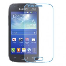 Samsung Galaxy Ace 3 מגן מסך נאנו זכוכית 9H יחידה אחת סקרין מוביל