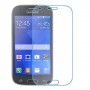 Samsung Galaxy Ace Style LTE G357 מגן מסך נאנו זכוכית 9H יחידה אחת סקרין מוביל