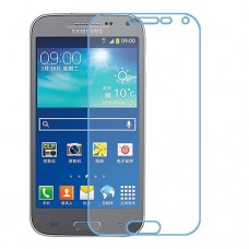 Samsung Galaxy Beam2 מגן מסך נאנו זכוכית 9H יחידה אחת סקרין מוביל