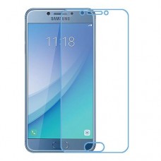 Samsung Galaxy C5 Pro מגן מסך נאנו זכוכית 9H יחידה אחת סקרין מוביל