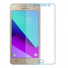 Samsung Galaxy Grand Prime Plus מגן מסך נאנו זכוכית 9H יחידה אחת סקרין מוביל