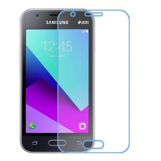Samsung Galaxy J1 mini prime מגן מסך נאנו זכוכית 9H יחידה אחת סקרין מוביל