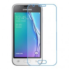 Samsung Galaxy J1 Nxt מגן מסך נאנו זכוכית 9H יחידה אחת סקרין מוביל