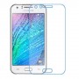 Samsung Galaxy J1 מגן מסך נאנו זכוכית 9H יחידה אחת סקרין מוביל