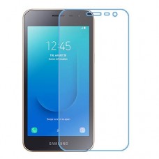 Samsung Galaxy J2 Core מגן מסך נאנו זכוכית 9H יחידה אחת סקרין מוביל