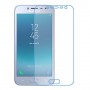 Samsung Galaxy J2 Pro (2018) מגן מסך נאנו זכוכית 9H יחידה אחת סקרין מוביל