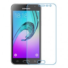 Samsung Galaxy J3 (2016) מגן מסך נאנו זכוכית 9H יחידה אחת סקרין מוביל